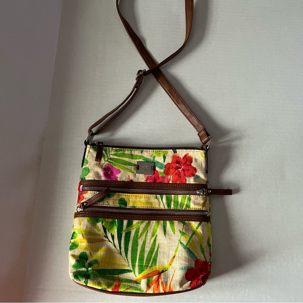 Style and Co crossbody purse
